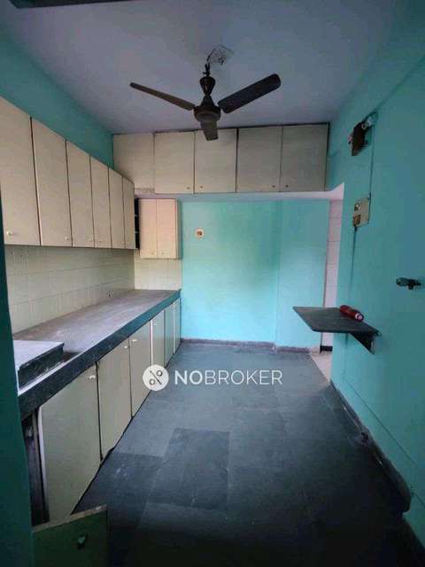 2 BHK Flat In Nilambari Chs  For Sale  In Vitawa Kalwa