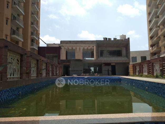 3 BHK Flat In Migsun Ultimo For Sale  In Omicron 3