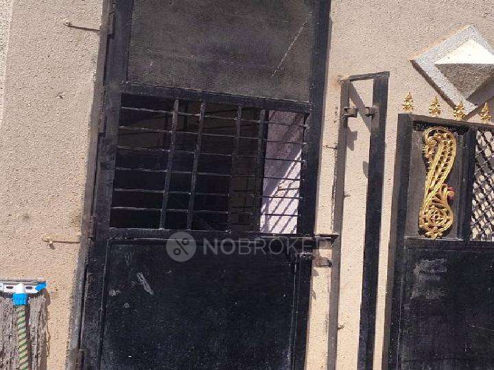 1 BHK Flat for Rent  In Shikrapur