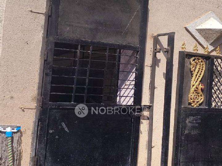 1 BHK Flat for Rent  In Shikrapur