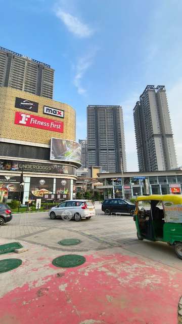 Shop in Sector 65, Gurgaon for Rent 