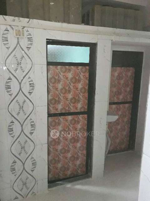 1 BHK Flat In Shree Complrx Phase2 For Sale  In Adharwadi Jail Road