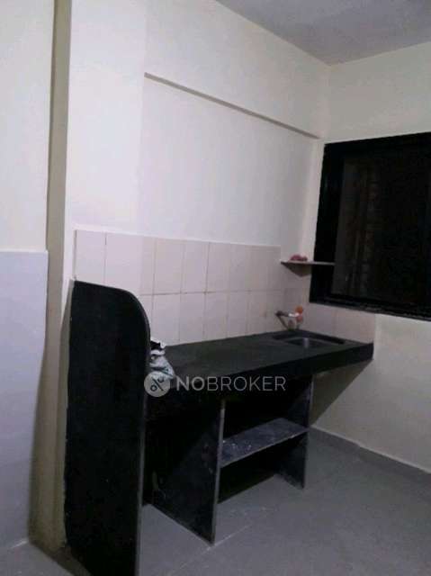 1 BHK Flat In Shree Complrx Phase2 For Sale  In Adharwadi Jail Road