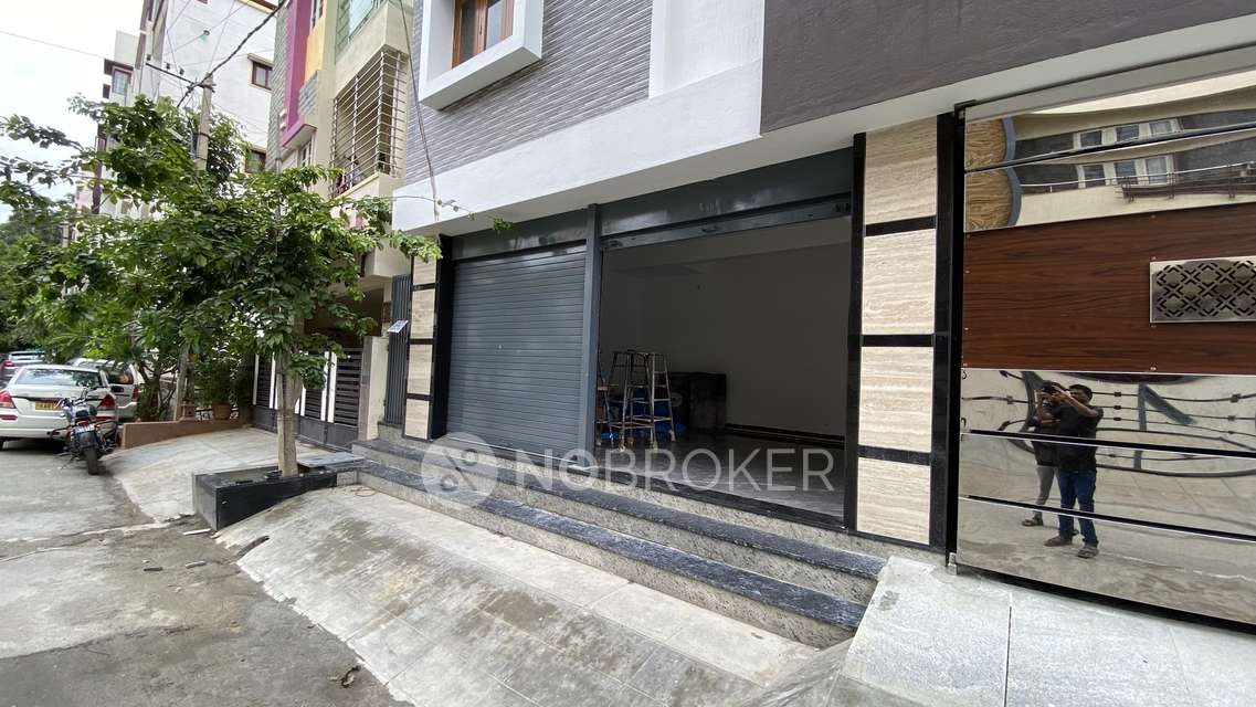 Shop in Konthnur, Bangalore for Rent 