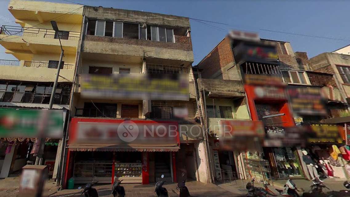 Godown/Warehouse in Bhosari, Pune for Rent 