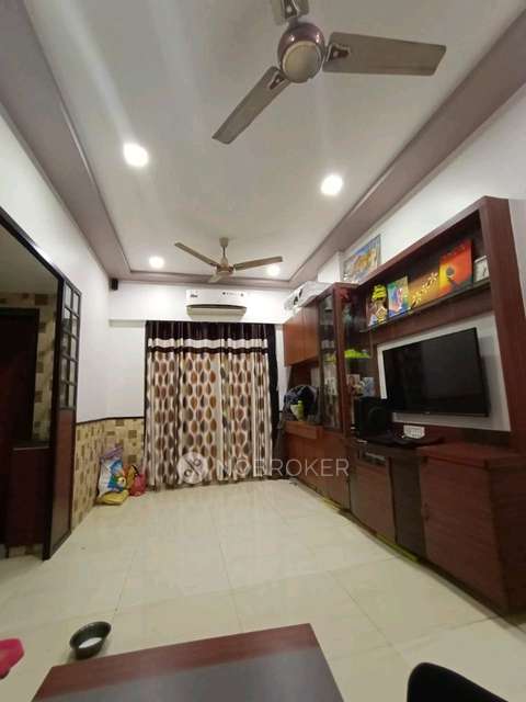 1 BHK Flat In Sai Natra Goddev Bhayander East for Rent  In Pratap Nagar Co. Hsg. Soc Ltd