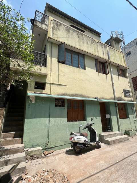 3 BHK Flat For Sale  In Basaveshwar Nagar