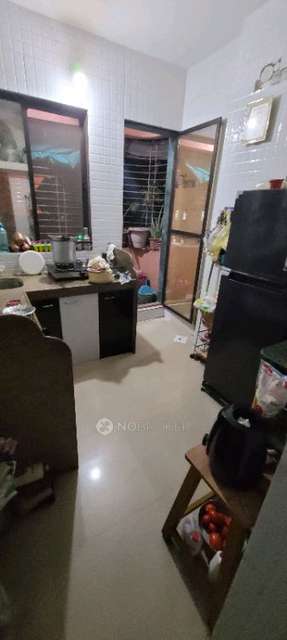 1 BHK Flat In New Arti Sadan Society For Sale  In Old Katrap Road