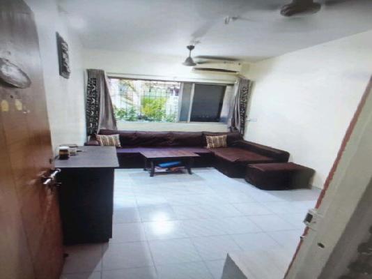 1 BHK Flat In Shree Gurudatta Complex for Rent  In Airoli