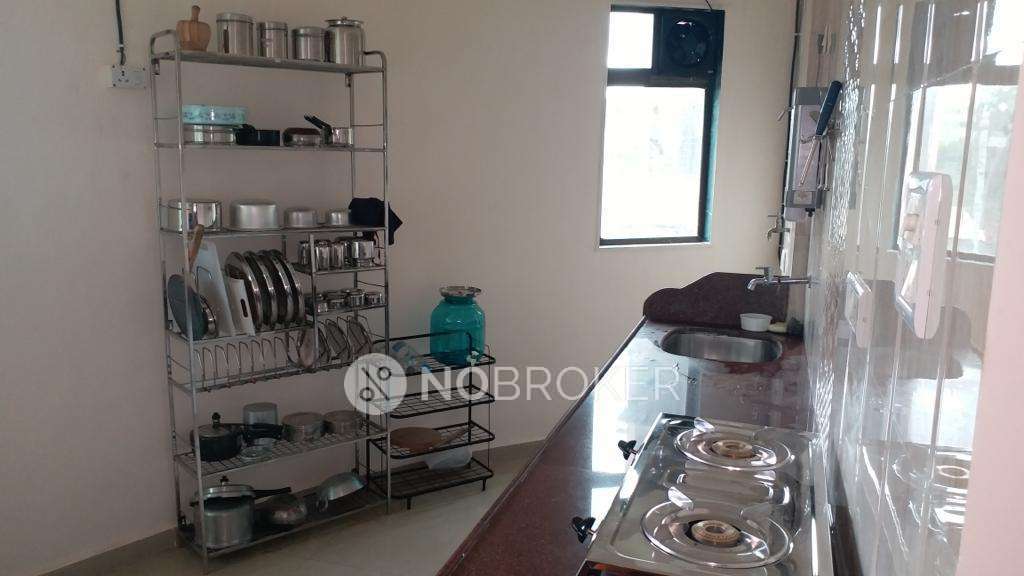 PG for Boys in Na8, Gaon, Murbi Village, Sector-19, Kharghar, Navi Mumbai, Maharashtra 410210, India