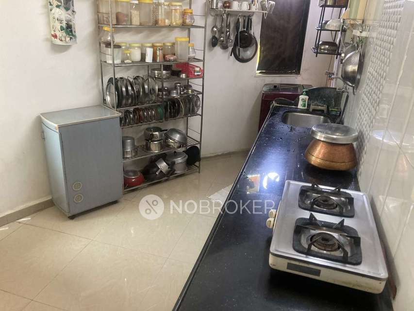 PG for Boys in Na8, Gaon, Murbi Village, Sector-19, Kharghar, Navi Mumbai, Maharashtra 410210, India