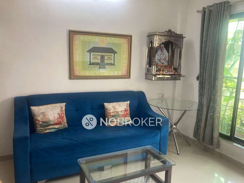 PG for Boys in Na8, Gaon, Murbi Village, Sector-19, Kharghar, Navi Mumbai, Maharashtra 410210, India