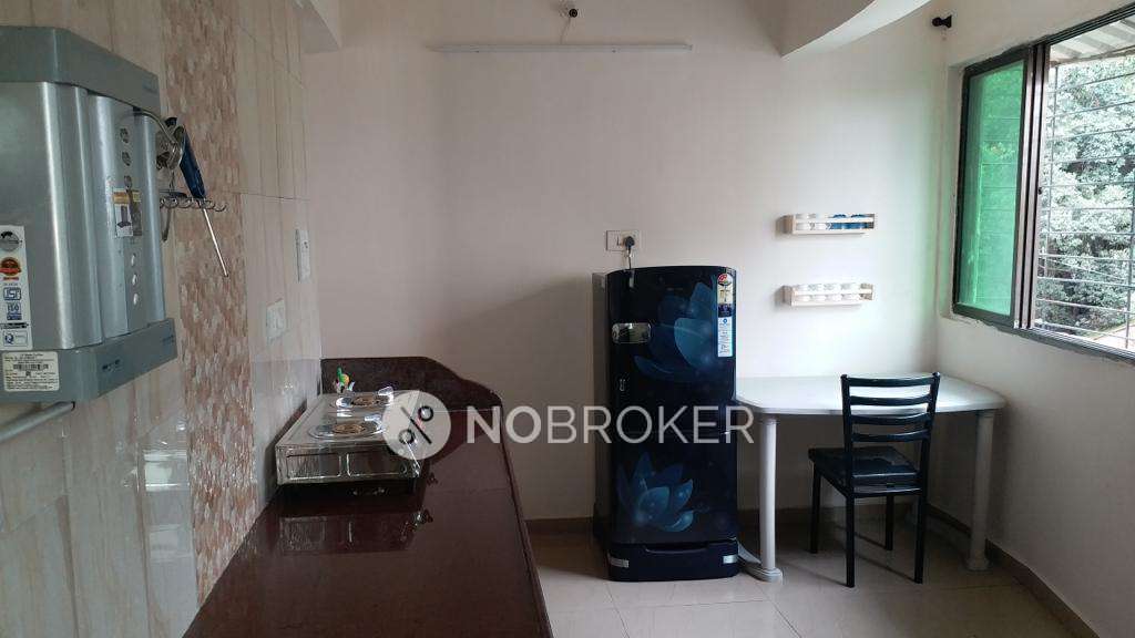 PG for Boys in Na8, Gaon, Murbi Village, Sector-19, Kharghar, Navi Mumbai, Maharashtra 410210, India