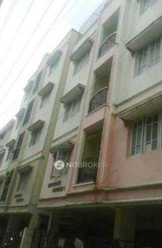 2 BHK Flat In Arunodaya Paradise Ii For Sale  In Jeevan Bima Nagar