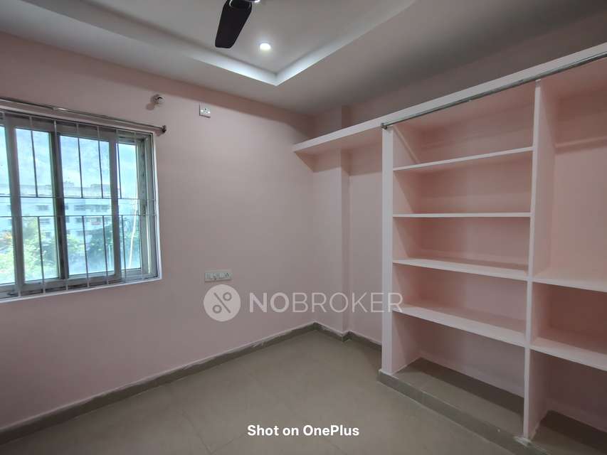 2 BHK Flat In Ls Infras Satwika Homes, Nizampet For Sale  In Ls Infra&#39;s Sathwika Homes