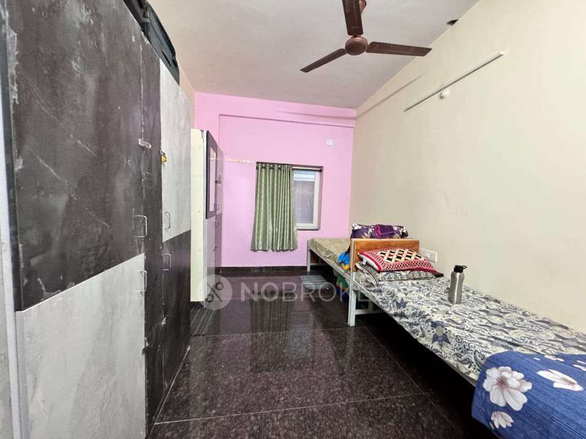 PG for Girls in Kavadiguda