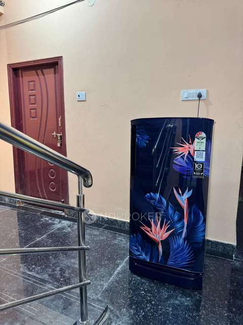 PG for Girls in Kavadiguda