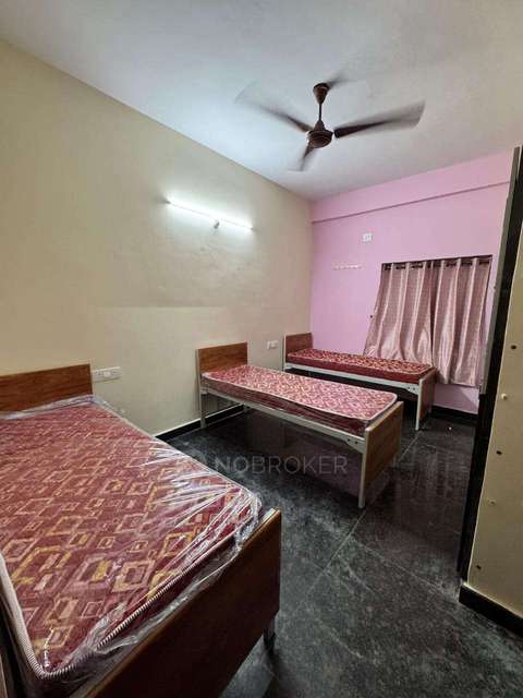 PG for Girls in Kavadiguda