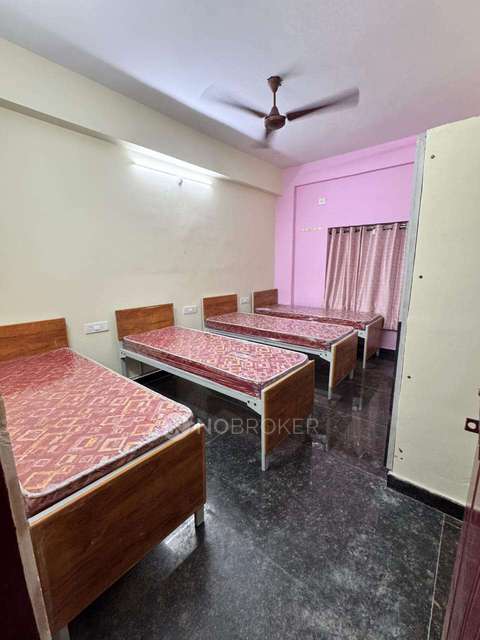 PG for Girls in Kavadiguda