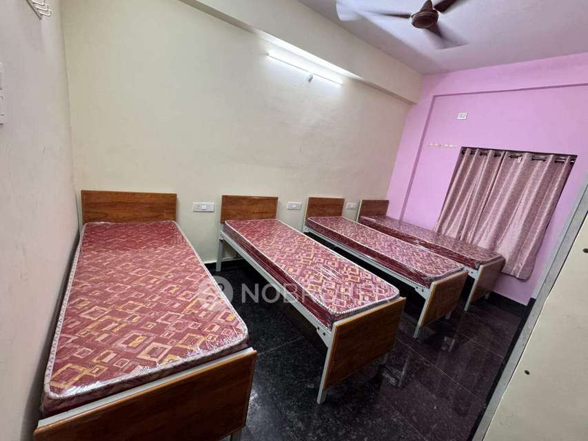 PG for Girls in Kavadiguda