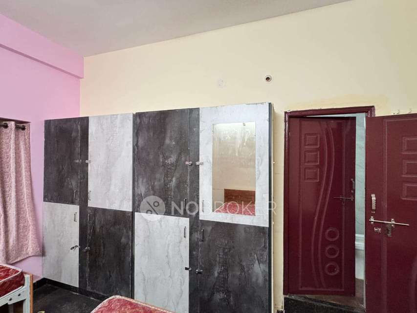 PG for Girls in Kavadiguda