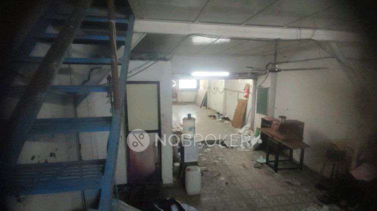 Industrial Building in  Gavraipada , Mumbai for Rent 