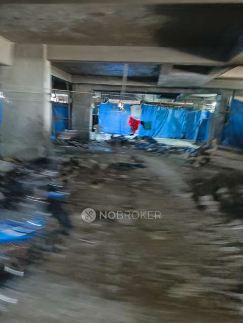 2 BHK Flat In Panchavathi Colony For Sale  In Panchavati Colony, Manikonda, Telangana, India