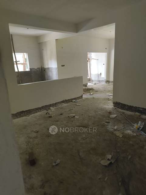 2 BHK Flat In Panchavathi Colony For Sale  In Panchavati Colony, Manikonda, Telangana, India