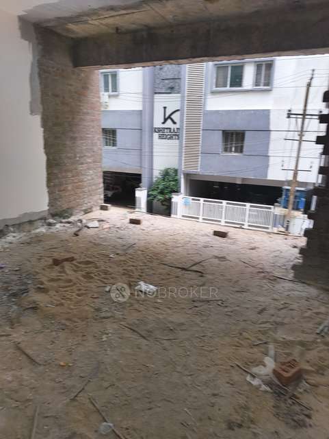 2 BHK Flat In Panchavathi Colony For Sale  In Panchavati Colony, Manikonda, Telangana, India