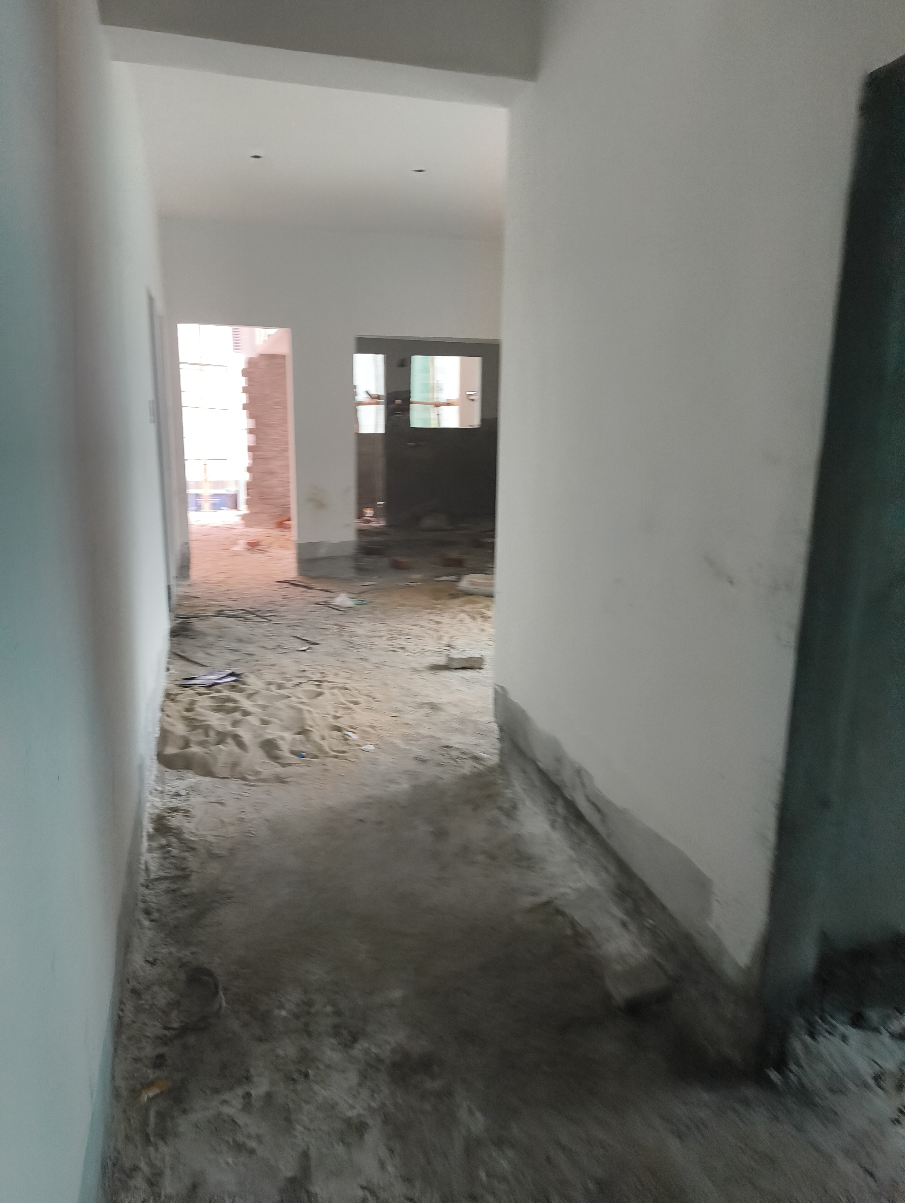 Muppas Panchavati Colony