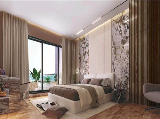 4 BHK Flat In Samarth The Westford For Sale  In Pimple Saudagar