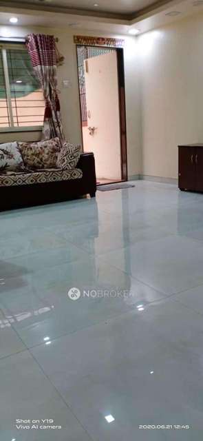 2 BHK Flat In Dhone Nahar Residency For Sale  In Vadgaon Budruk