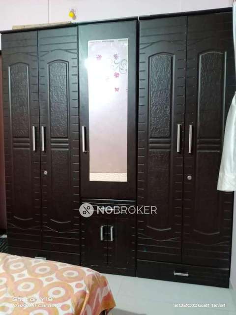 2 BHK Flat In Dhone Nahar Residency For Sale  In Vadgaon Budruk