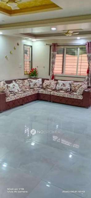 2 BHK Flat In Dhone Nahar Residency For Sale  In Vadgaon Budruk