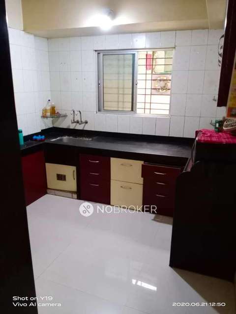 2 BHK Flat In Dhone Nahar Residency For Sale  In Vadgaon Budruk