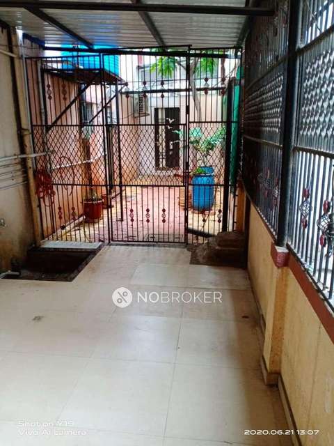 2 BHK Flat In Dhone Nahar Residency For Sale  In Vadgaon Budruk