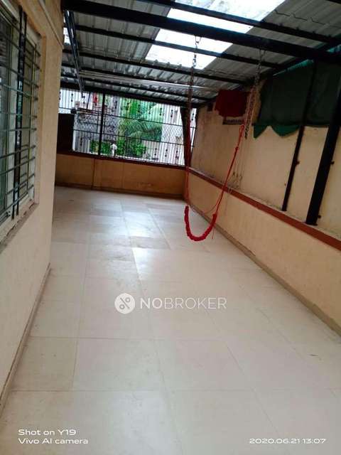 2 BHK Flat In Dhone Nahar Residency For Sale  In Vadgaon Budruk