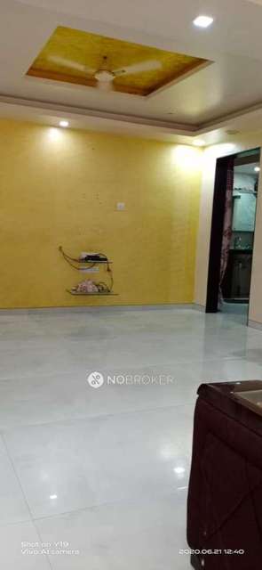 2 BHK Flat In Dhone Nahar Residency For Sale  In Vadgaon Budruk