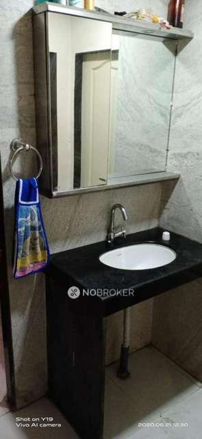 2 BHK Flat In Dhone Nahar Residency For Sale  In Vadgaon Budruk