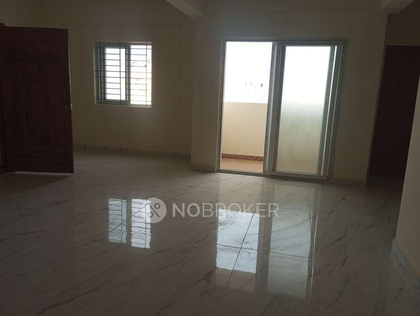 2 BHK Flat In Samruddhi Residency, Kithaganur For Sale  In Kithaganur Colony