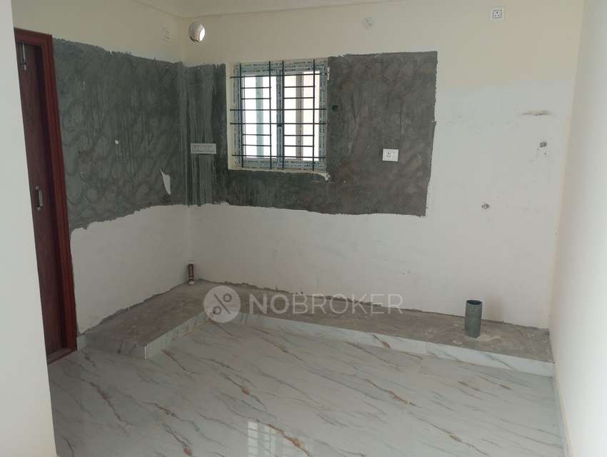 2 BHK Flat In Samruddhi Residency, Kithaganur For Sale  In Kithaganur Colony