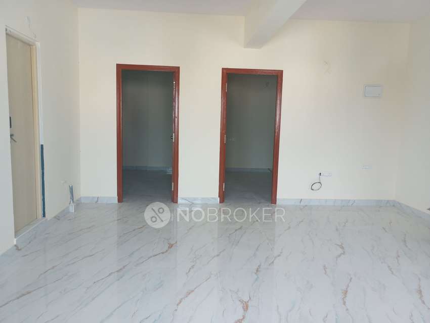 2 BHK Flat In Samruddhi Residency, Kithaganur For Sale  In Kithaganur Colony