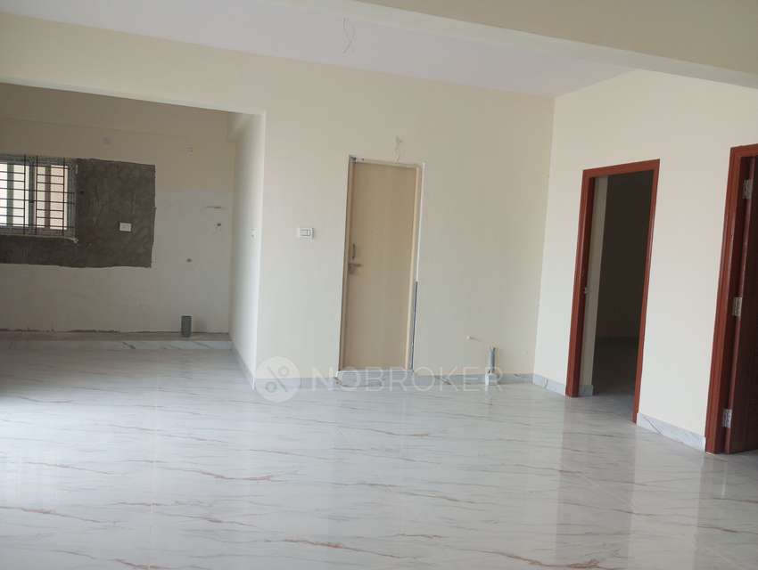 2 BHK Flat In Samruddhi Residency, Kithaganur For Sale  In Kithaganur Colony