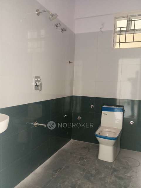 2 BHK Flat In Samruddhi Residency, Kithaganur For Sale  In Kithaganur Colony