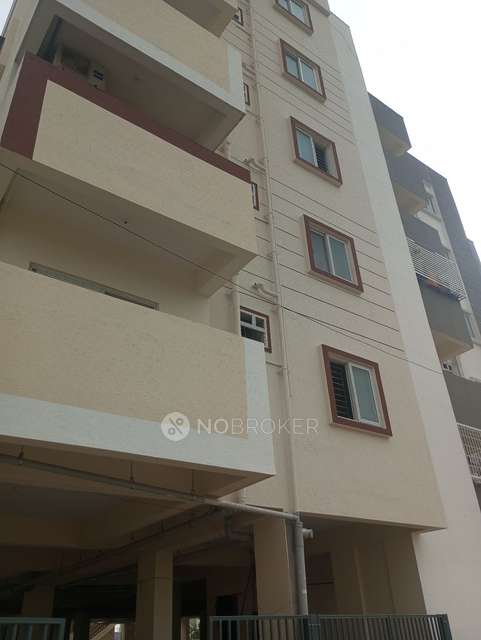 2 BHK Flat In Samruddhi Residency, Kithaganur For Sale  In Kithaganur Colony