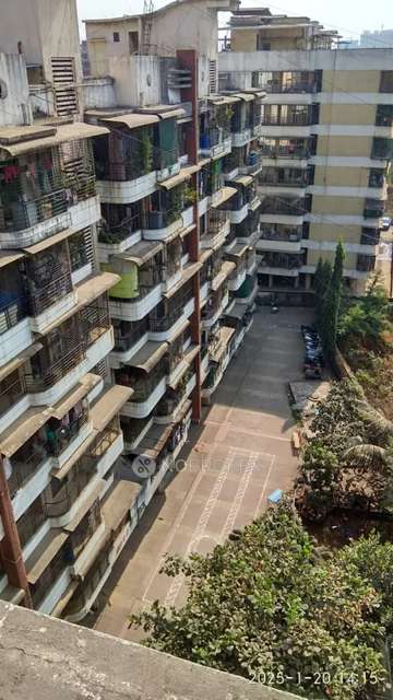 1 BHK Flat In Shankeshwar Nagar For Sale  In Dombivli East