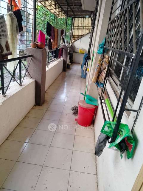 1 BHK Flat In Shankeshwar Nagar For Sale  In Dombivli East