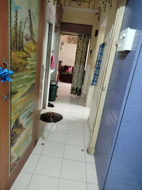 1 BHK Flat In Shankeshwar Nagar For Sale  In Dombivli East