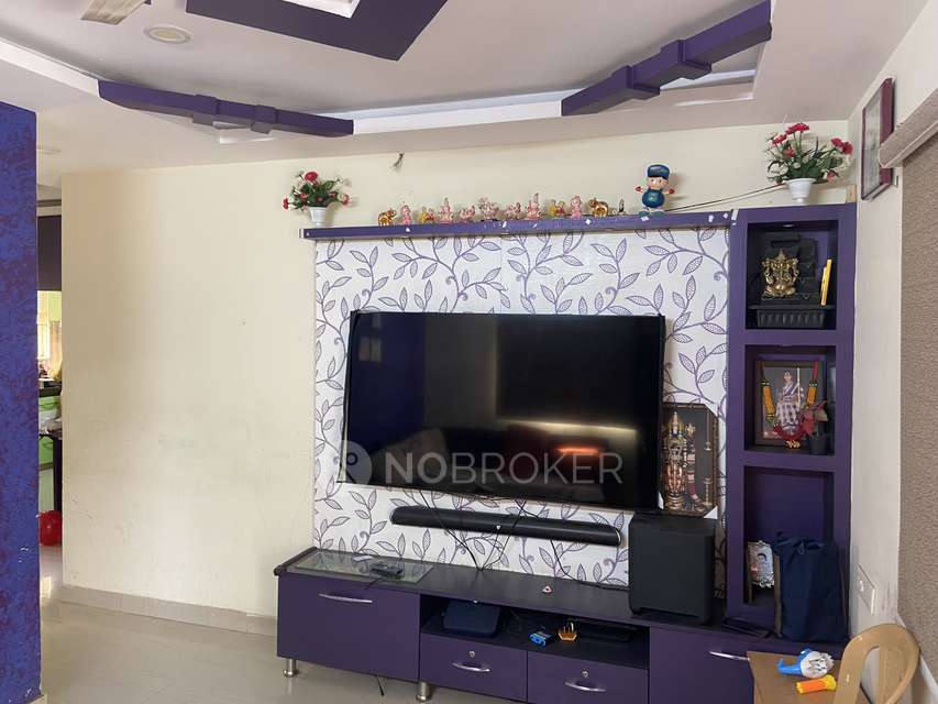 2 BHK Flat In Metro Heights Kukatpally, Kukatpally for Rent  In Kukatpally