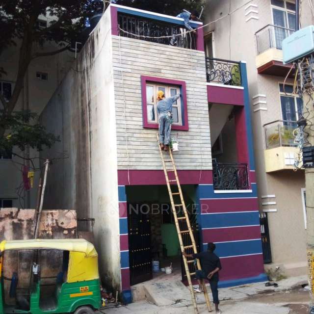 3 BHK House For Sale  In 2jwj+6cm, Ashwath Nagar, Hbr Layout, Bengaluru, Karnataka 560045, India